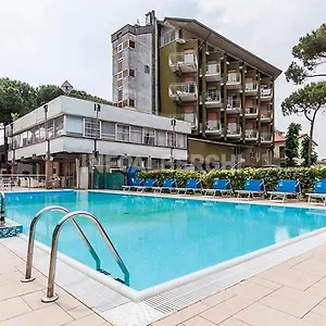 3* Hotel Majestic