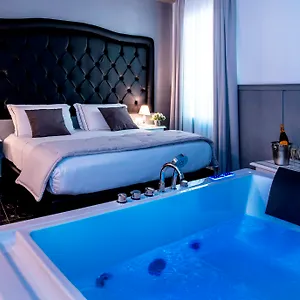 Hotel Elisio Hotel&spa