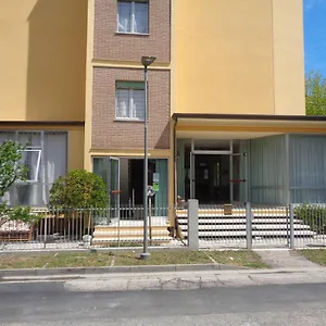 2* Hotel Gazza