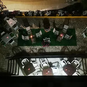 2* Hotel Acapulco