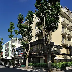 Hotel Europa, San Mauro Mare