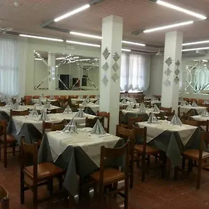 2* Hotel Corallo