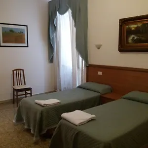 Bed & Breakfast Ritmo Blues