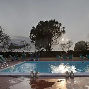 Hotel Saulina