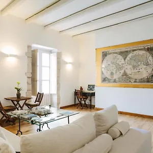 Bed & Breakfast Palazzo Del Sale